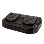 Batavia 7064162 MAXXPACK Li-ion Dual Charger 240V