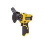 Batavia 7064218 12V 75mm Sander/Polisher Bare Unit