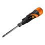 Batavia 7064284 3.6V MAXXGRIP Screwdriver