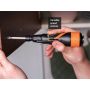 Batavia 7064284 3.6V MAXXGRIP Screwdriver