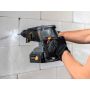 Batavia 7064296 18V Brushless SDS Plus Drill Bare Unit