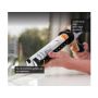 Batavia 7064347 MAXXPUSH Caulking Gun with LED Light