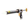 Batavia 7064347 MAXXPUSH Caulking Gun with LED Light
