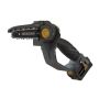 Batavia 7064357 18V Chainsaw with 1 × 4.0Ah Battery