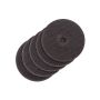 Batavia 7064388 76mm Grinding Discs 5 Pack