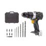Batavia 7064545 MAXXPACK ULTRA 18V Brushless Combi Drill Bare Unit