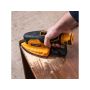 Batavia 7064669 12V Detail Sander Bare Unit