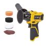 Batavia 7064670 12V Sander/Polisher 150mm Bare Unit