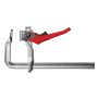 Bessey GH16 Lever Clamp 160mm