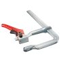 Bessey GH20 Lever Clamp 200mm