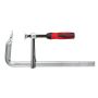 Bessey GZ162K All-Steel Screw Clamp 160mm