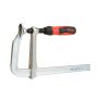 Bessey GZ252K All-Steel Screw Clamp 250mm