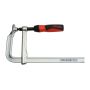 Bessey GZ252K All-Steel Screw Clamp 250mm