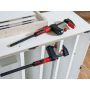 Bessey GK15 GearKlamp Transmission Clamp 150mm