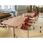 Bessey KRE1252K 1250mm K Body Clamp