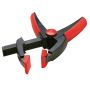 Bessey XV350 VarioClippix Spring Clamp 55mm