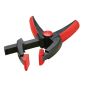 Bessey XV5100 VarioClippix Spring Clamp 100mm