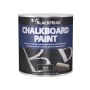 Blackfriar BF0520002E1 Chalkboard Paint 500ml