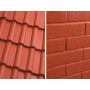 Blackfriar BF0160001E1 Brick & Tile Paint Matt Red 500ml