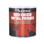 Blackfriar BF0390001E1 Red Oxide Metal Primer 500ml