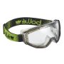 Bolle Safety GLOBEN11W Sealed Safety Goggles-Clear