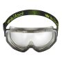 Bolle Safety GLOBEN11W Sealed Safety Goggles-Clear