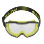Bolle Safety SPECTN10W Clear Vented Safety Goggles