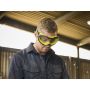 Bolle Safety SPECTN10W Clear Vented Safety Goggles