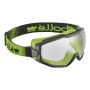 Bolle Safety SPECTN11W Clear Sealed Safety Goggles