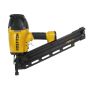 Bostitch F28WWE Pneumatic Wire Weld Stick Nailer with Case