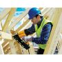 Bostitch F33PTSME 33° Paper Tape Framing Nailer