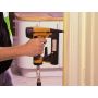 Bostitch SX1838E 18 Gauge Pneumatic Stapler 38mm