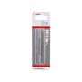 Bosch 2607000096 82mm Reversible Planer Blades with 2