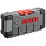 Bosch Powertool Accessories Bosch 2607010903 Basic for Wood and Metal Jigsaw Blade Set 30