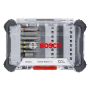 Bosch Powertool Accessories Bosch 2607017723 43 Piece Screwdriver Bit Set
