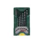 Bosch Powertool Accessories Bosch 2607019581 Mini-X-Line Masonry Drill Bit Set 7 Piece