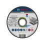 Bosch Powertool Accessories Bosch 2608603169 Stainless Steel and Metal Cutting Disc 115 x