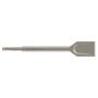 Bosch 2608690101 SDS Plus-5C Spade Chisel 40 × 250mm