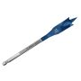 Bosch 2608900315 EXPERT Self Cut Speed Spade Drill Bit 16 × 152mm