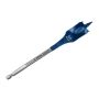 Bosch 2608900319 EXPERT Self Cut Speed Spade Drill Bit 20 × 152mm