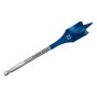 Bosch 2608900320 EXPERT Self Cut Speed Spade Drill Bit 22 × 152mm