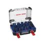 Bosch Powertool Accessories Bosch 2608900447 EXPERT Multi Material PC Plus Hole Saw Set 14
