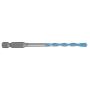 Bosch 2608900571 EXPERT HEX-9 Multi Construction Drill Bit 5 × 50 × 100mm