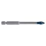 Bosch 2608900590 EXPERT HEX-9 Hard Ceramic Drill Bit 6mm