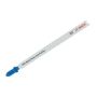 Bosch T321AF 132mm Jigsaw Blade for Metal Pipes & Profiles (Pack of 5)