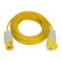Brennenstuhl 1166463 110V 16A 14m CEE Extension Cable