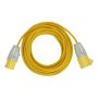 Brennenstuhl 1166463 110V 16A 14m CEE Extension Cable