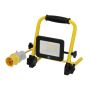 Brennenstuhl 1173703014 BS 2303 M 20W LED Job Site Light 240V