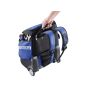 Expert E010602 Backpack With Wheels 35cm