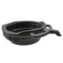Expert E200227 8 Litre Waste Oil Pan